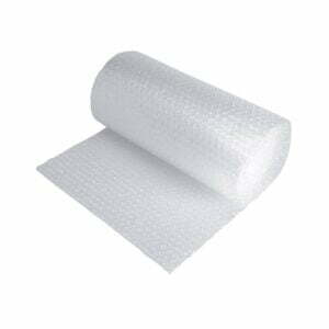 Bubble Wrap