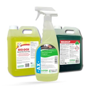 cleaning products grimsby lincolnshire
