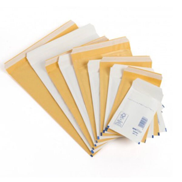 Postal Packaging Mariner Packaging