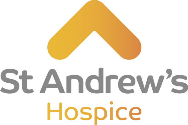 st andrews hospice - charity event - sponsored walk  