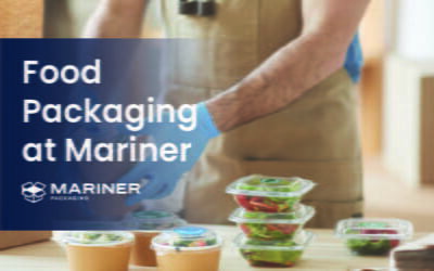 Food Packaging at Mariner