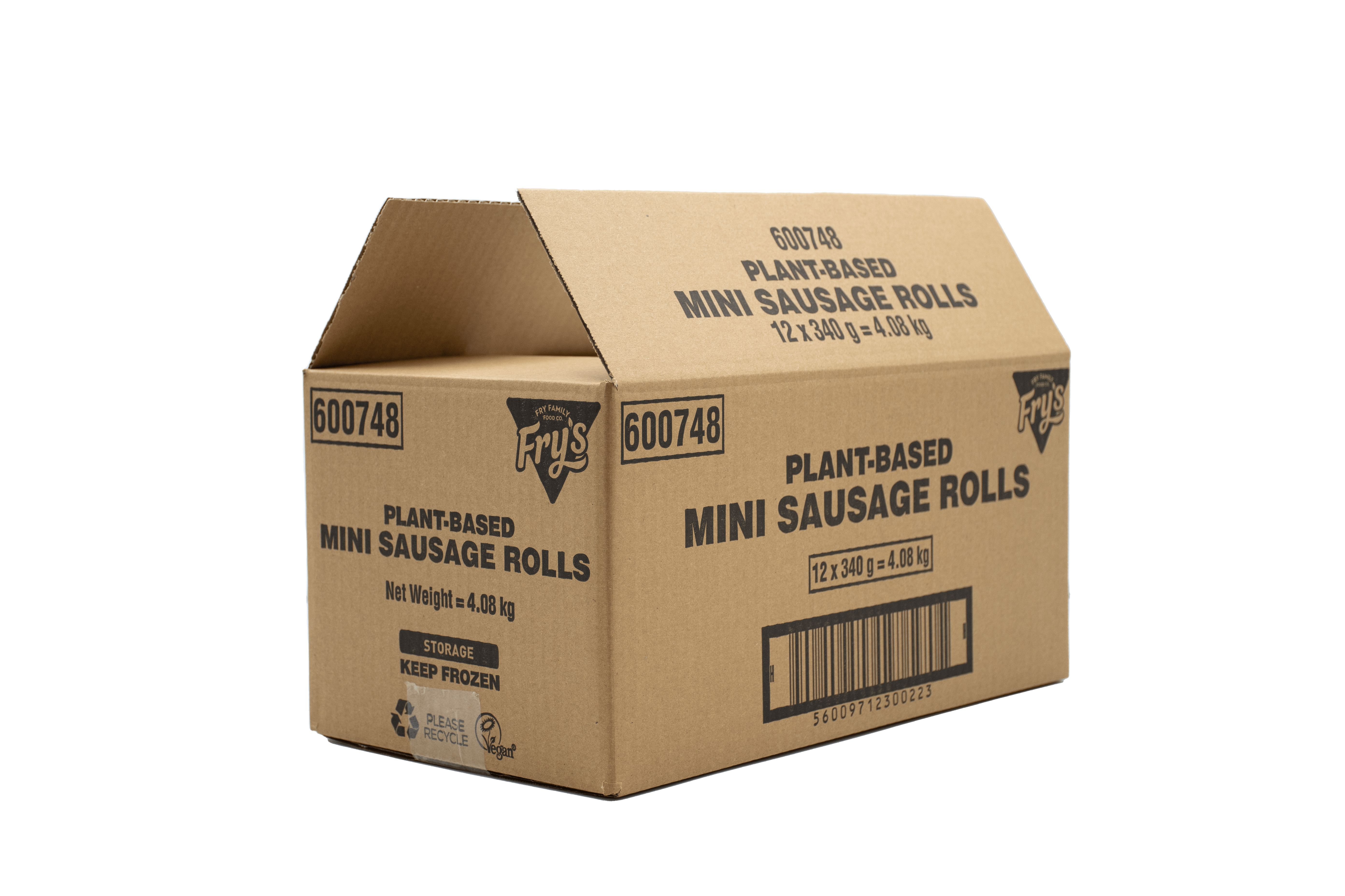 Personalised Packaging - Bespoke Box - Custom Made