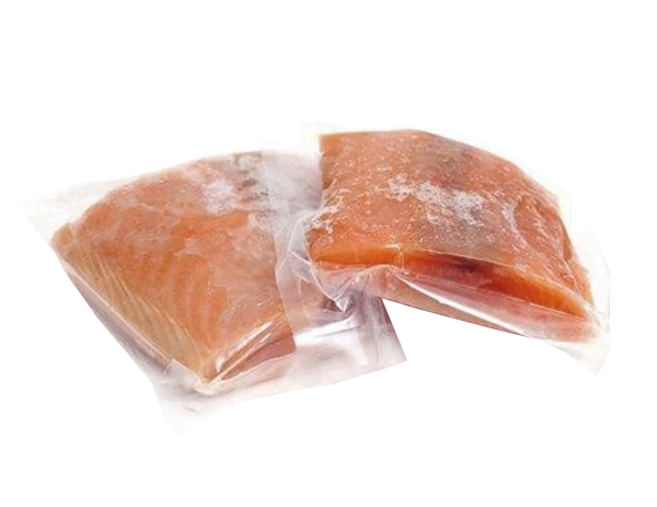 vacuum pouches - food packaging - catering -meat delivery