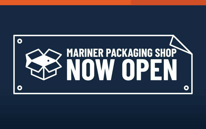 Trade Counter NOW OPEN