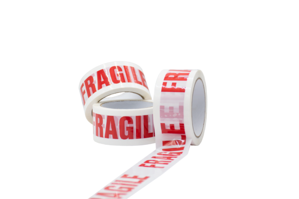 Fragile Tape Group - Mariner Packaging
