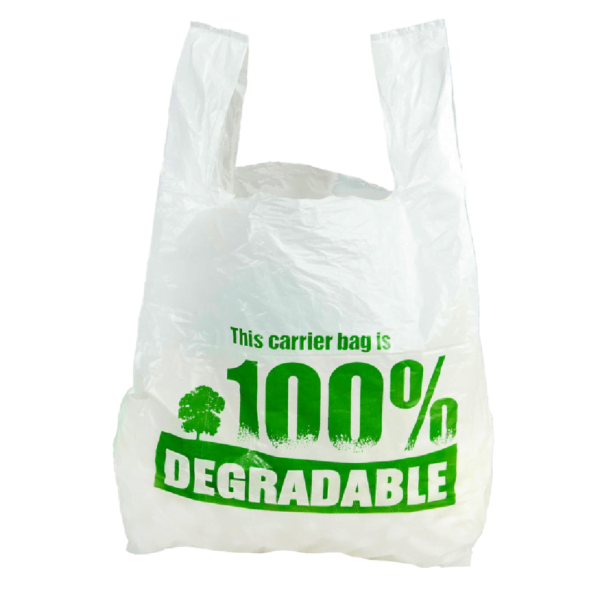 Carrier Bags