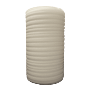 foam roll - void fill & cushioning