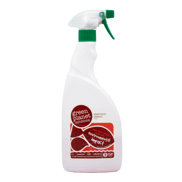 Green Planet All Purpose Cleaner - Cleaning Products