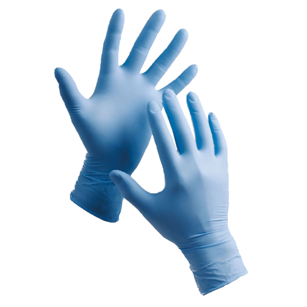 Nitrile Gloves - Gloves
