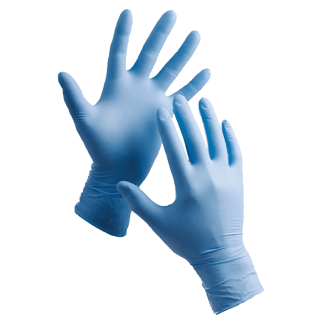 Nitrile Gloves - Mariner Packaging