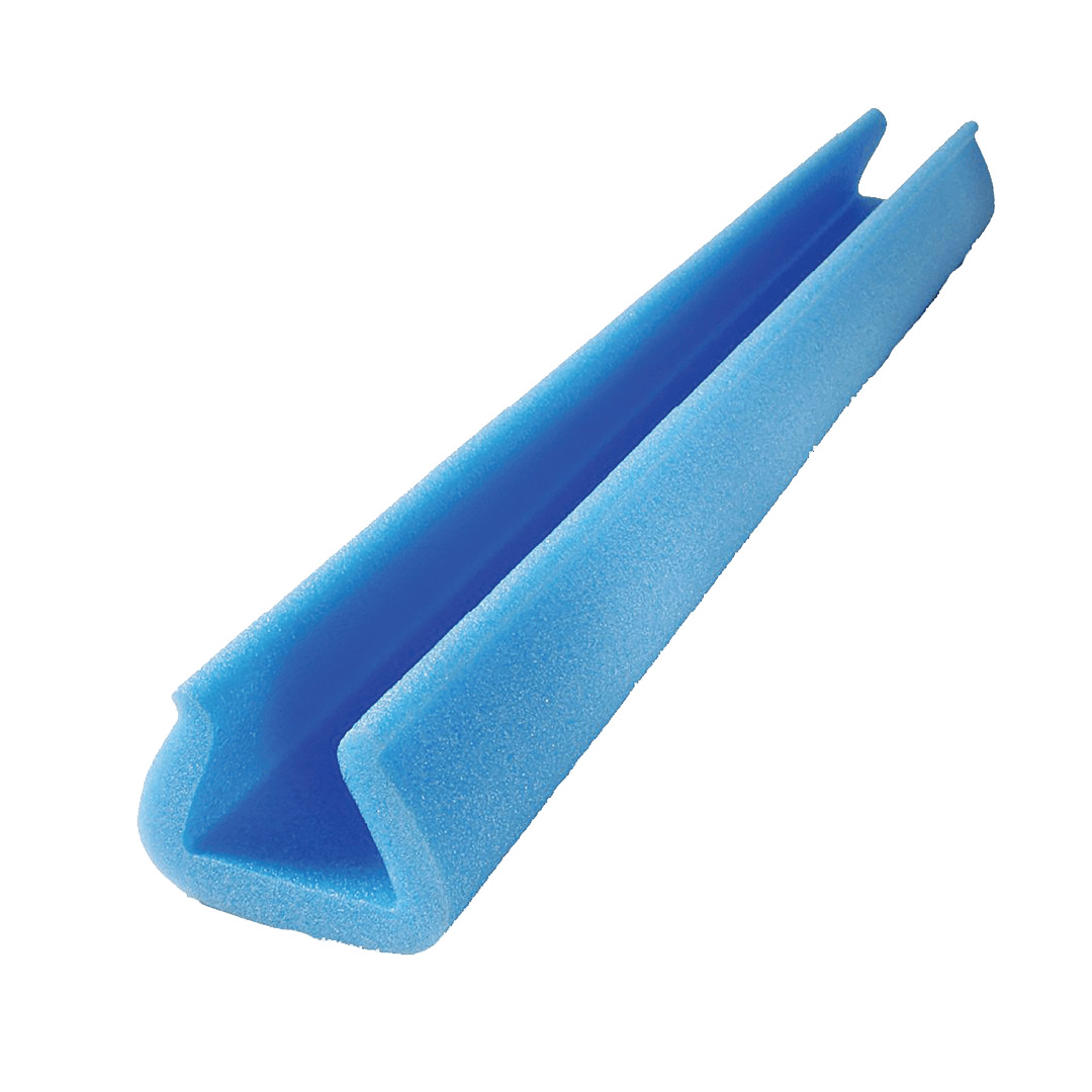 Blue Protection Foam Mariner Packaging