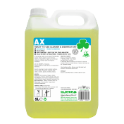 AX Bacterial Cleaner