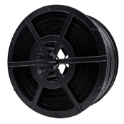 Black Hand Strapping