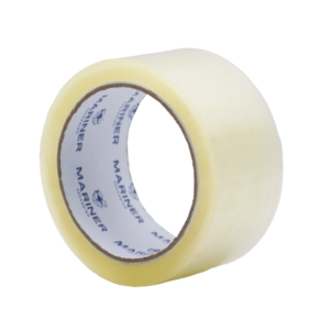 Clear Hand Packing Tape Mariner