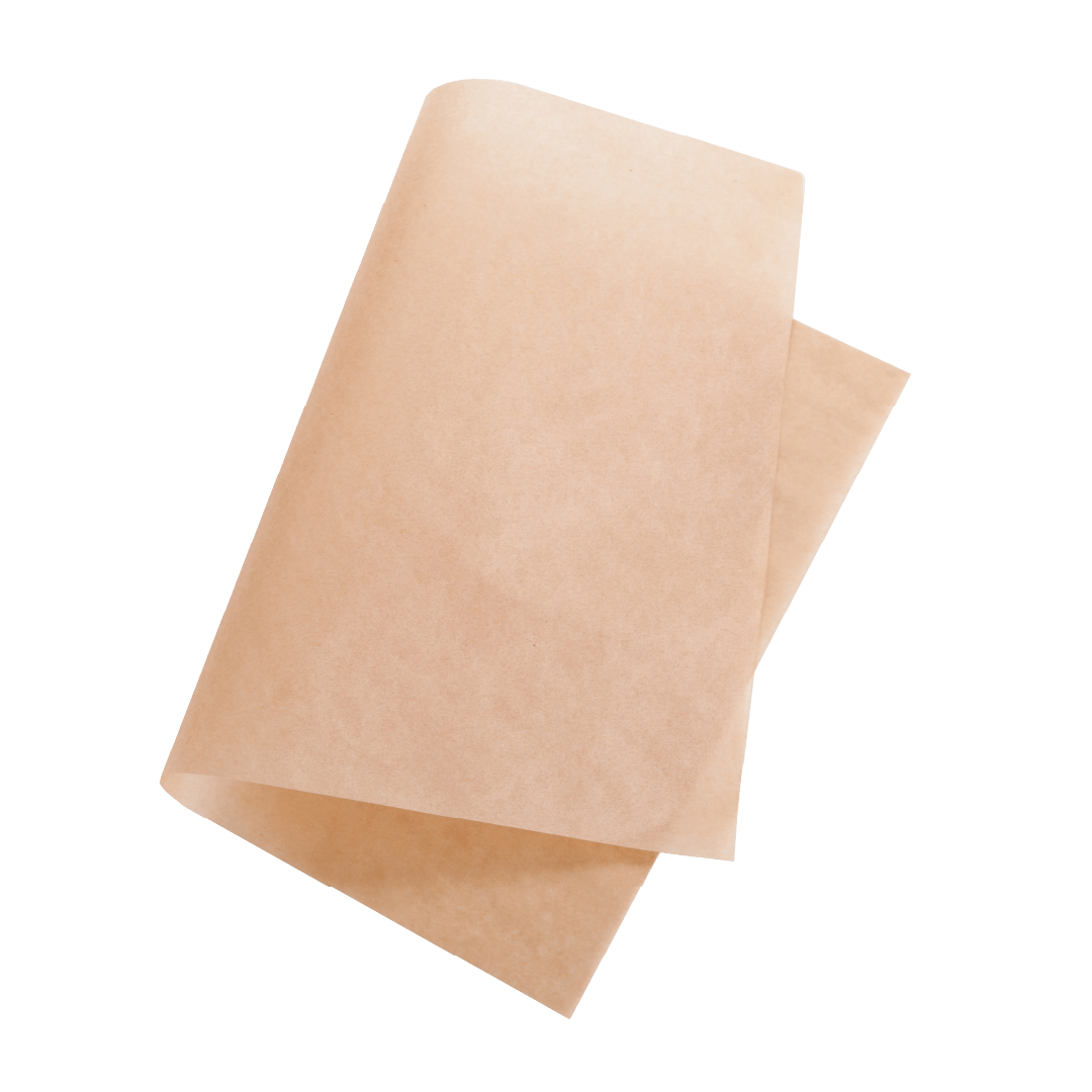 Greaseproof Paper - Mariner Packaging