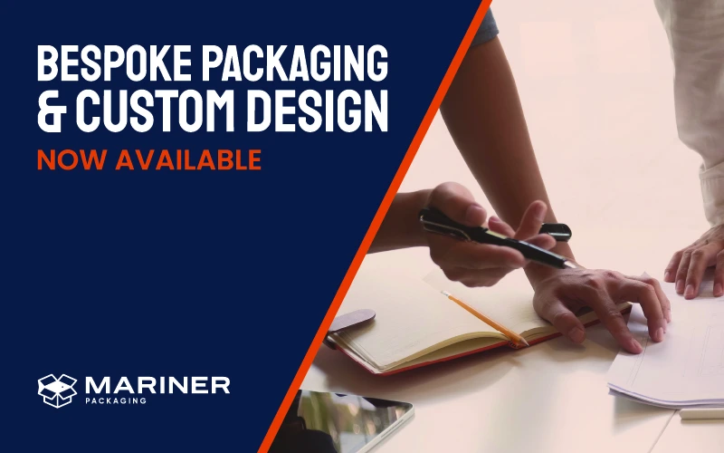 Mariner Bespoke Packaging & Custom Design