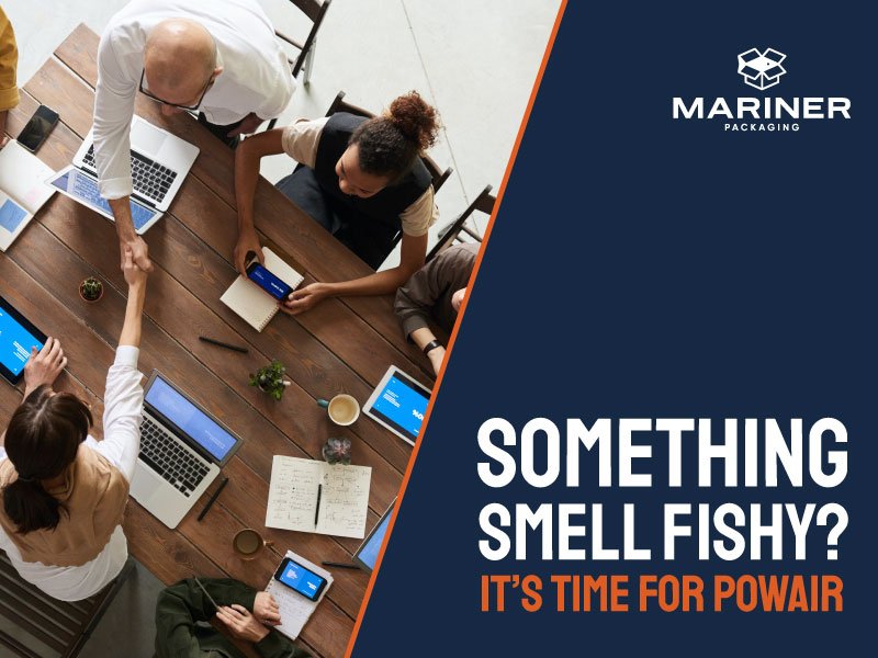 Eliminate Workplace Odours Safely & Permanently