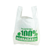 Commercial Bags & Sacks