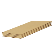 Cardboard Layer Pads