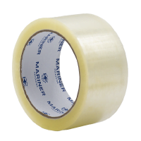 Clear Hand Tape at Mariner Packaging