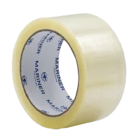 Clear Hand Tape at Mariner Packaging