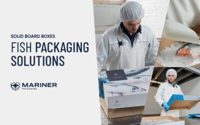 Fish Packaging Solutions at Mariner Packaging