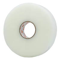 Fortitape Clear Machine Tape