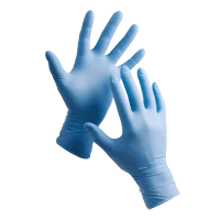 Nitrile Gloves