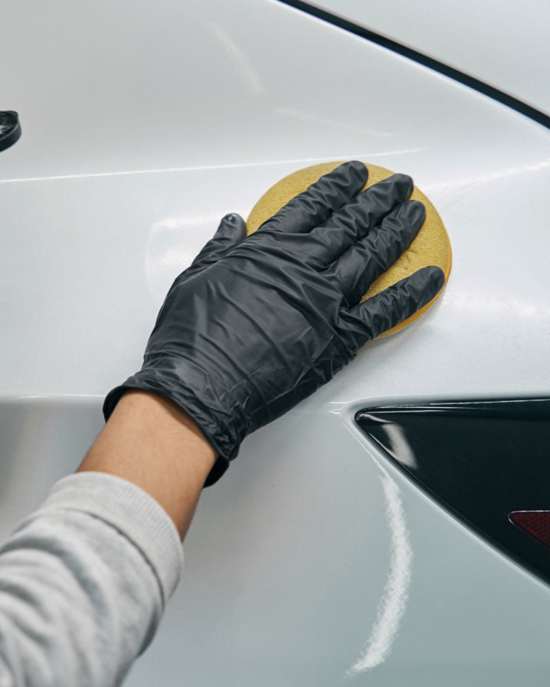 Nitrile Gloves Nitrile Gloves
