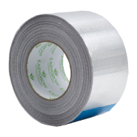 Metallised X-Weave Tape