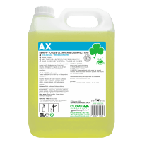 AX Bacterial Cleaner