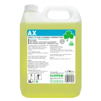AX Bacterial Cleaner