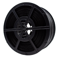 Black Hand Strapping