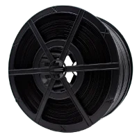 Black Hand Strapping