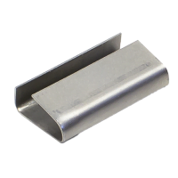 Strapping Clips & Buckles