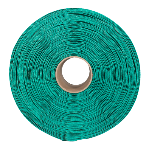 Green Machine Strapping