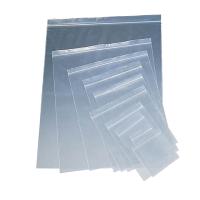 Gripseal Bags