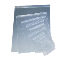 Gripseal Bags