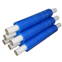 Hand & Machine Pallet Wrap