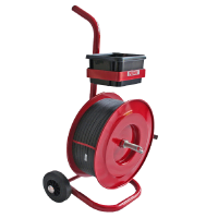 Strap Trolley Dispenser