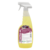 Bacterial Disinfectant Spray