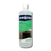 Heavy Duty Oven Cleaner