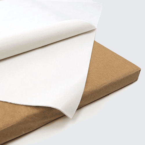 Bleached Greaseproof Paper