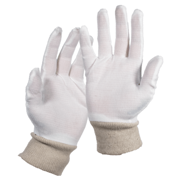 Cotton Glove Liners