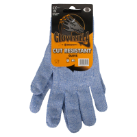 Glovezilla Cut Resistant Gloves