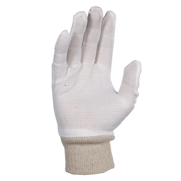 Cotton Glove Liners Cotton Glove Liners