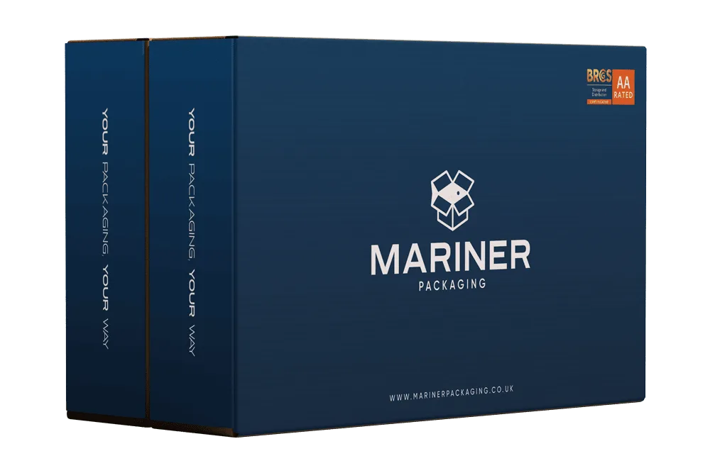 Mariner-Box-Mock-Up-Angled mariner packaging custom design and print services