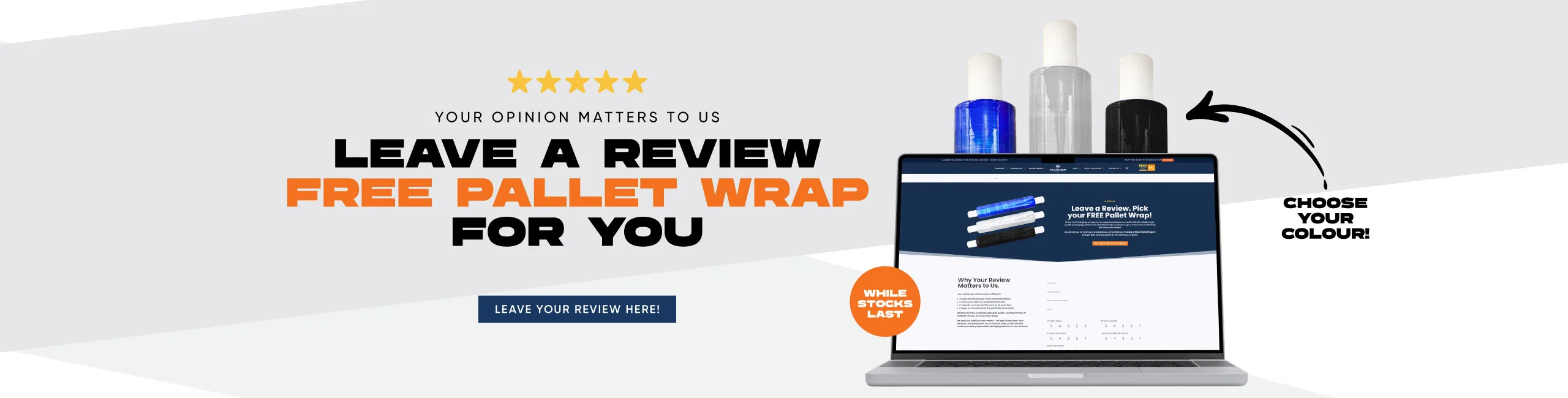 Custom Design & Bespoke Printed Packaging at Mariner Packaging Grimsby